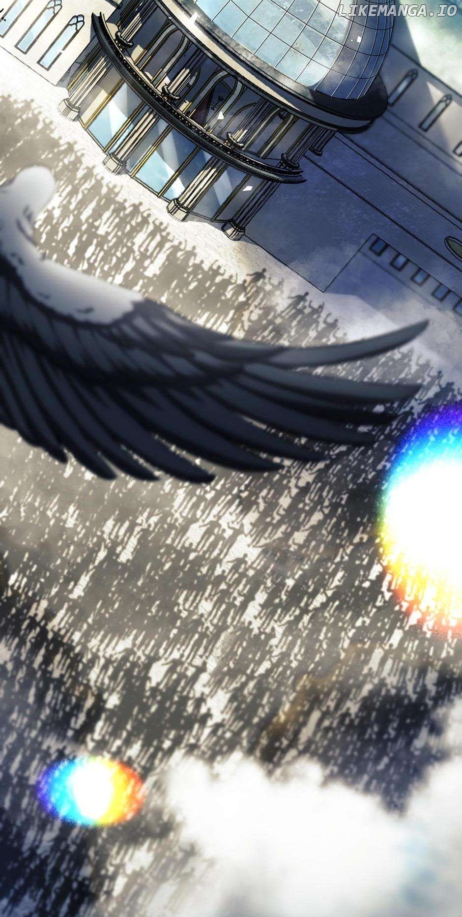 The Beginning After The End Chapter 184 image 002